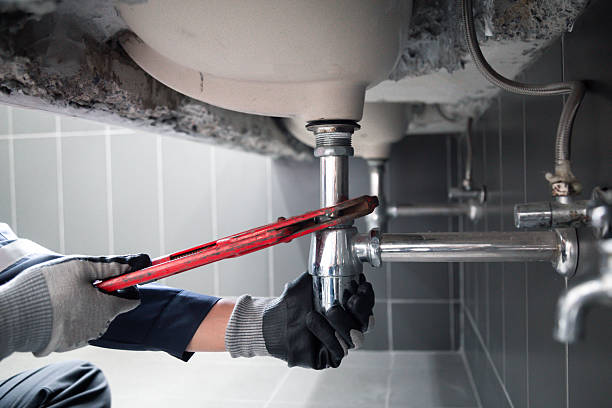 Trusted Pipe Repair service in Dyer, IN - AAA Plumbing Heating